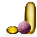 Guía de suplementos dietéticos recomendados por los farmacéuticos en la menopausia