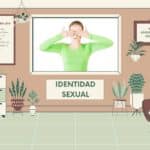 Hablar sobre confusión sexual con adolescentes