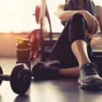 Hasta qué punto tardamos en mejorar nuestra condición física a través del entrenamiento