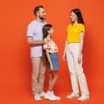 Errores a evitar al convivir con los hijos de tu pareja