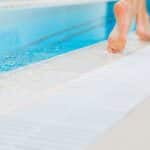 Hongos en piscinas: consejos para prevenir infecciones