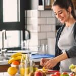 Nutrición en Embarazo y el Consumo de Carnes Curadas