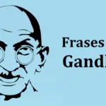 La filosofía pacífica de Mahatma Gandhi en sus citas más destacadas sobre la paz y la importancia de aplicarla en nuestras vidas diarias