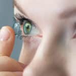 Lentillas para la noche: ¿son adecuadas para todos los usuarios?