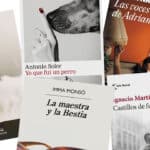 Los 10 libros favoritos de los lectores según CuidatePlus
