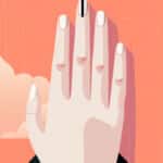 Lunar en la uña: Cómo identificar el melanoma a tiempo