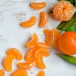 Mandarina vs. Naranja: descubre la verdad sobre sus calorías