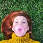 Mascar chicle: Pros y contras de esta popular costumbre
