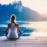 16 ejercicios de meditación guiados para alcanzar la paz interior