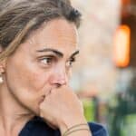 Navegación de la discomfort abdominal: entender las causas detrás del hinchazón y los gases