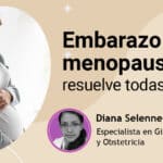 Menopausia precoz: ¿es posible quedarse embarazada?