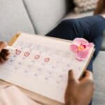 Cambios y alteraciones en el ciclo menstrual durante la transición a la premenopausia