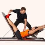 Innovador Método de Estiramientos Posturales para la Prevención de Lesiones Musculares