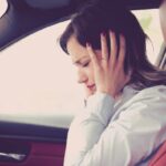 Ansiedad al conducir: síntomas, causas y tratamiento