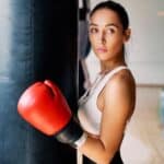 Las ventajas motivadoras para mujeres al aprender el arte del boxeo