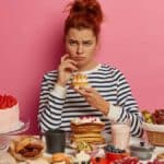 Magnesio y sus efectos en antojos dulces y cambios de humor