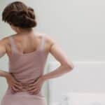 Entender el dolor en la región lumbosacra durante el período menstrual