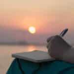 Cartas del perdón: liberando el emociones