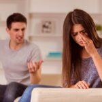 Detección de la invalidez: Identifica las señales que tu pareja te deja inválida