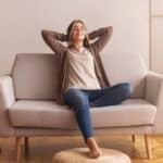 Descubre técnicas de relajación y mindfulness para disminuir el estrés y promover la paz mental