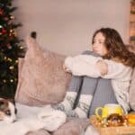 Navegar el duelo y el apoyo colectivo durante las primeras Navidades en ausencia de un ser amado