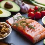 Los múltiples y esenciales beneficios de salud asociados al omega 7
