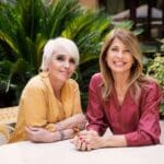 Disfrutar de entretenimiento en línea, especialmente diseñado para aquellos mayores de 50 años que buscan relación o amistad