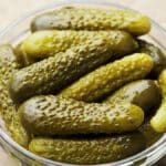 Pepinillo: un superalimento infravalorado para adelgazar
