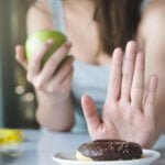 Picos insulinicos en personas sin diabetes: ¿son peligrosos?