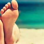 Verano sin molestias: 10 consejos de un podólogo para cuidar tus pies