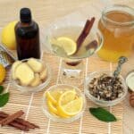 Plantas medicinales y remedios caseros recomendados por la ciencia para aliviar los síntomas de la resaca