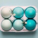 Descifrando el Mito: La Realidad de la Presencia de Colesterol en Huevos Azules