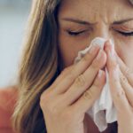 Posible alergia al aire acondicionado: Síntomas y recomendaciones