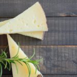 Dieta y queso fresco: ¿Es compatible?