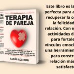 Recomendaciones de libros para superar problemas emocionales en las relaciones amorosas