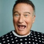 5 frases de Robin Williams: Un viaje en la búsqueda de la autenticidad