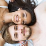 Sexualidad en pareja: claves para fortalecer la intimidad
