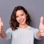 8 pasos para construir tu confianza interna