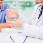 Si tienes síntomas, visita al urólogo en tu primera consulta