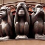 La relevancia del aprendizaje de los tres monos sabios en la sociedad contemporánea
