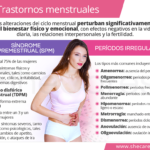 Síntomas de la fatiga menstrual: cómo identificarlos y sus causas