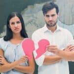 La fortuna detrás de las relaciones terminadas: una perspectiva científica