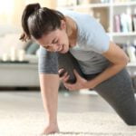 Cómo prevenir la rotura de fibras en las piernas