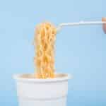 Sobre de sopas: descubre si hay opciones saludables