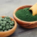Spirulina: propiedades, usos y efectos secundarios