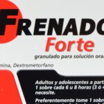 Tautoss: Jarabe de acción prolongada contra la tos seca