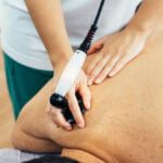 Terapia Tecar: Lesiones musculares y articulares