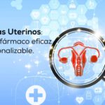 Tratamiento eficaz para quitar los miomas uterinos