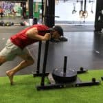 Entrenamiento total del cuerpo