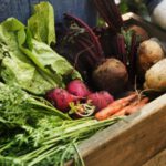 Las 12 frutas y verduras más sucias por su contenido de pesticidas